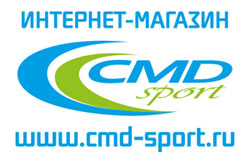 Интернет-магазин cmd-sport.ru
