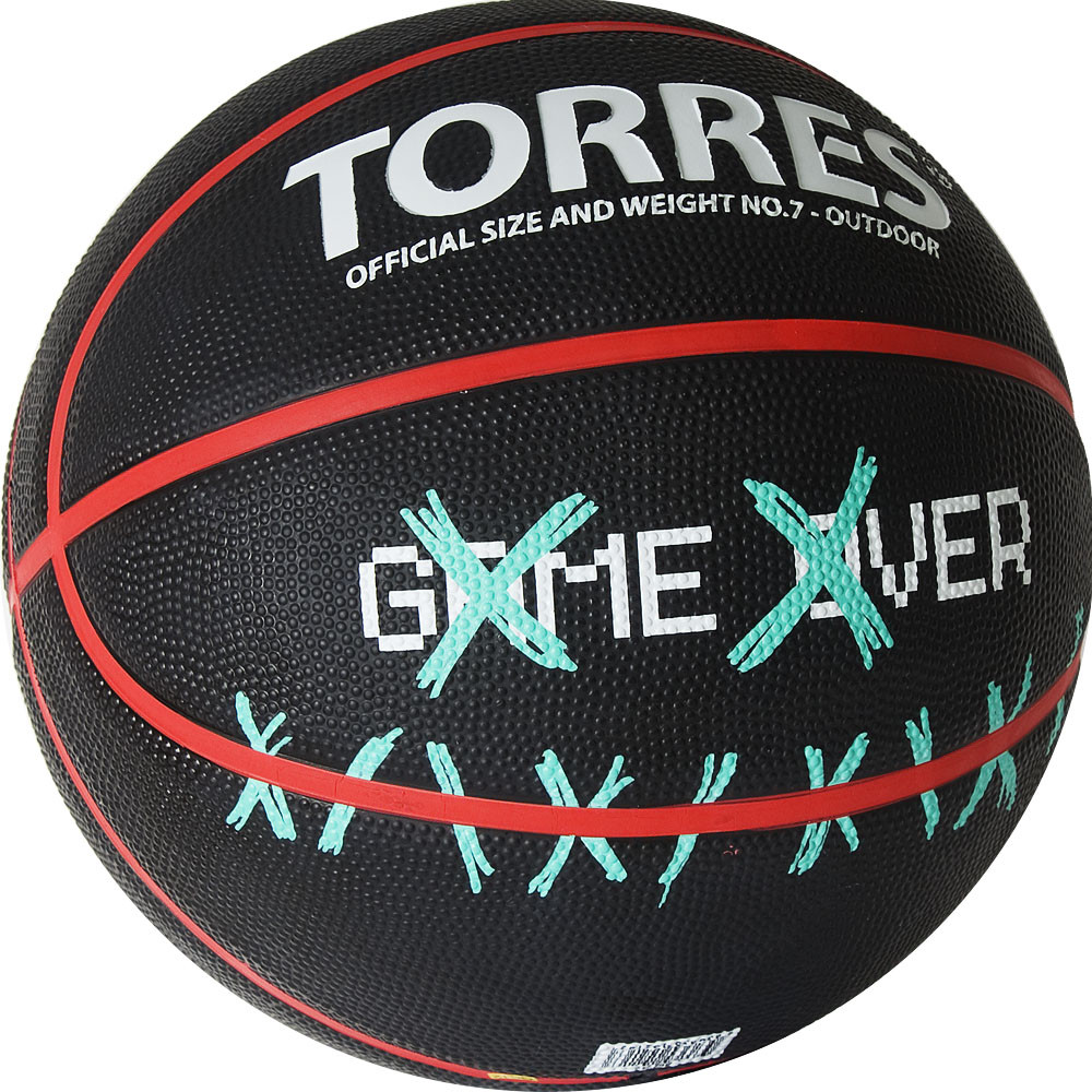  . TORRES Game Over B02217, .7, , . , . ., 