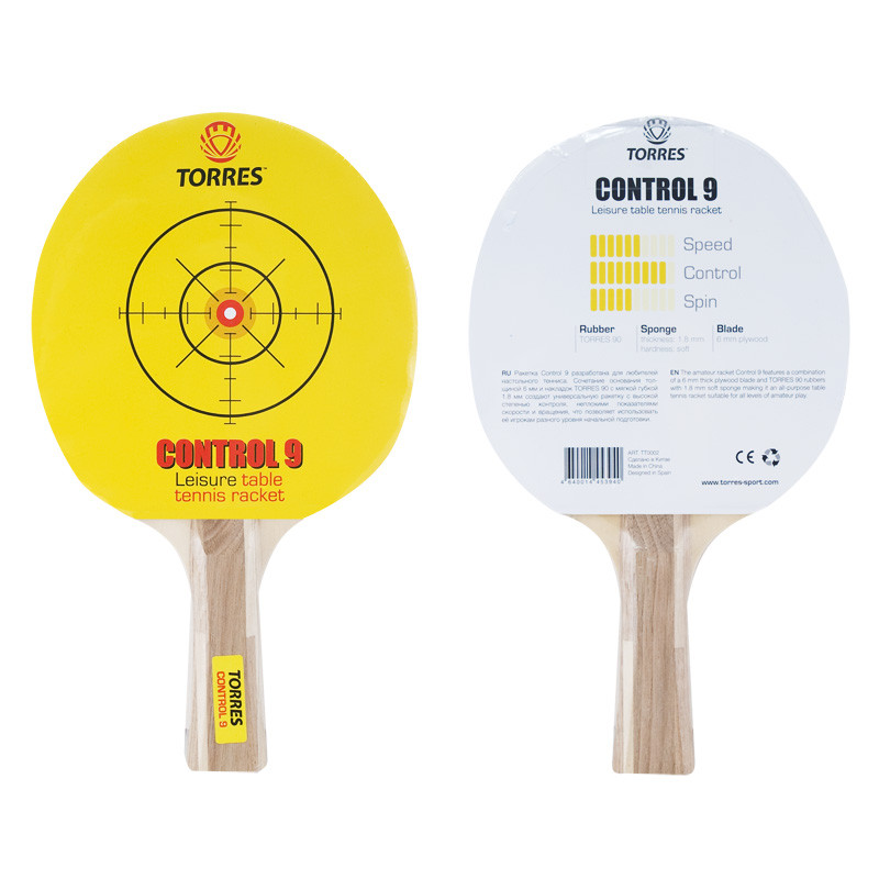   / TORRES Control 9, TT0002,  ,  1,8 , . 