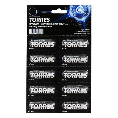    TORRES, , SS5023, . 10 , .  7 , . . 5 , 