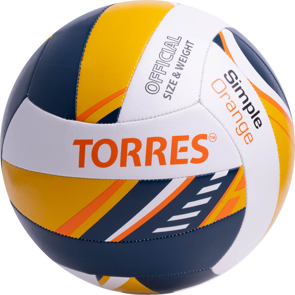  . TORRES Simple Orange, V323125, .5, . (), . , .,--