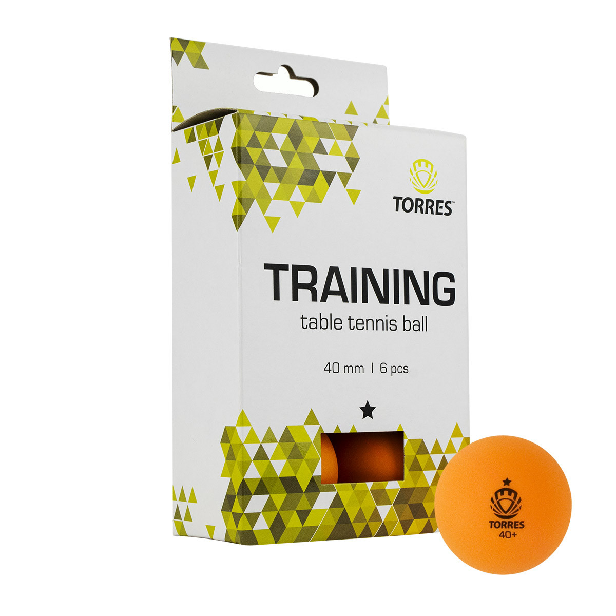   .  TORRES Training 1*, TT21015, . 40+ , . 6 , 