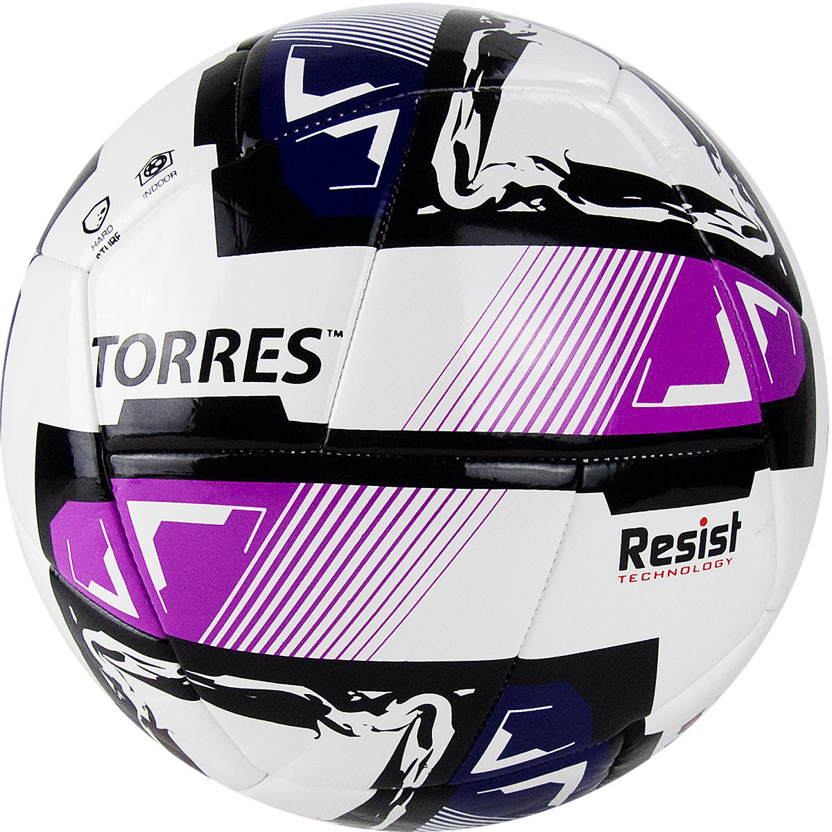 * . TORRES Futsal Resist, FS321024, .4, 24 .,, 3 .., ., -