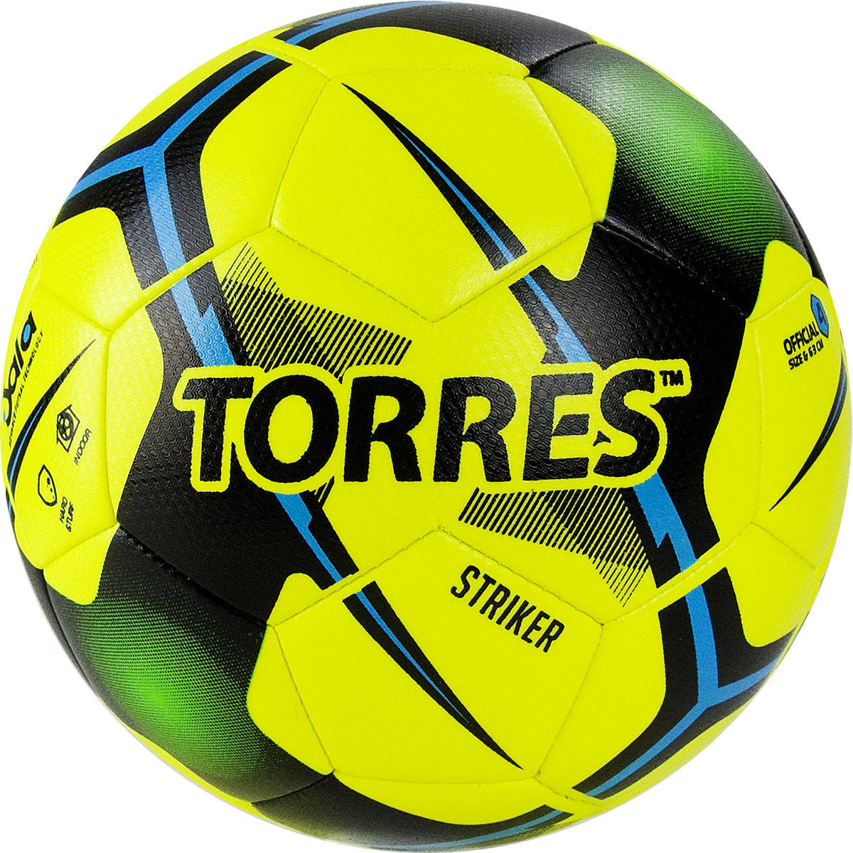  . TORRES Futsal Striker, FS321014, .4, 30 . , 3 . , ..,