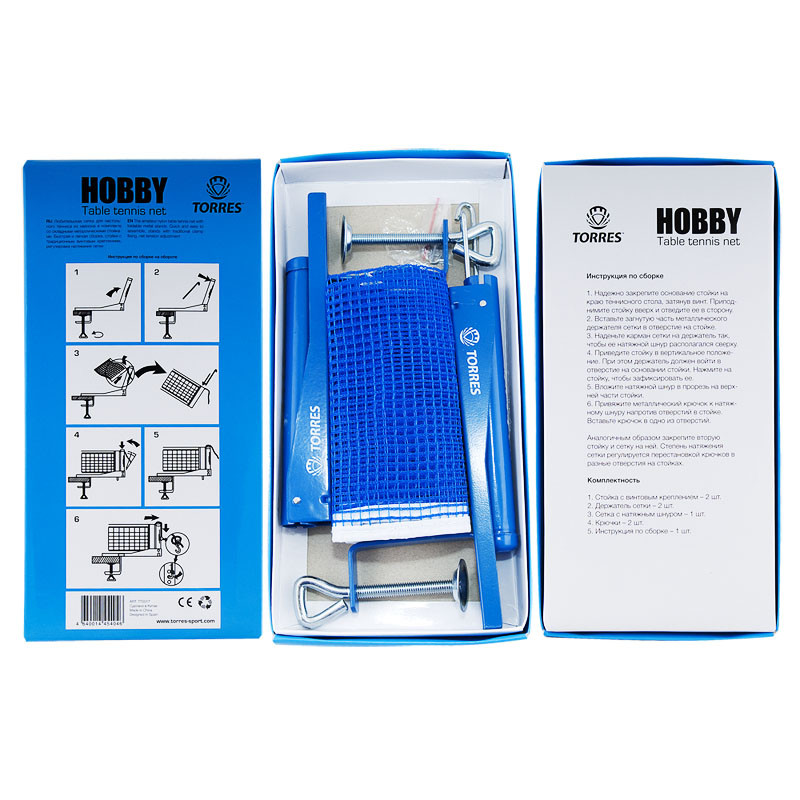   .  TORRES Hobby, TT5017  .  . , 