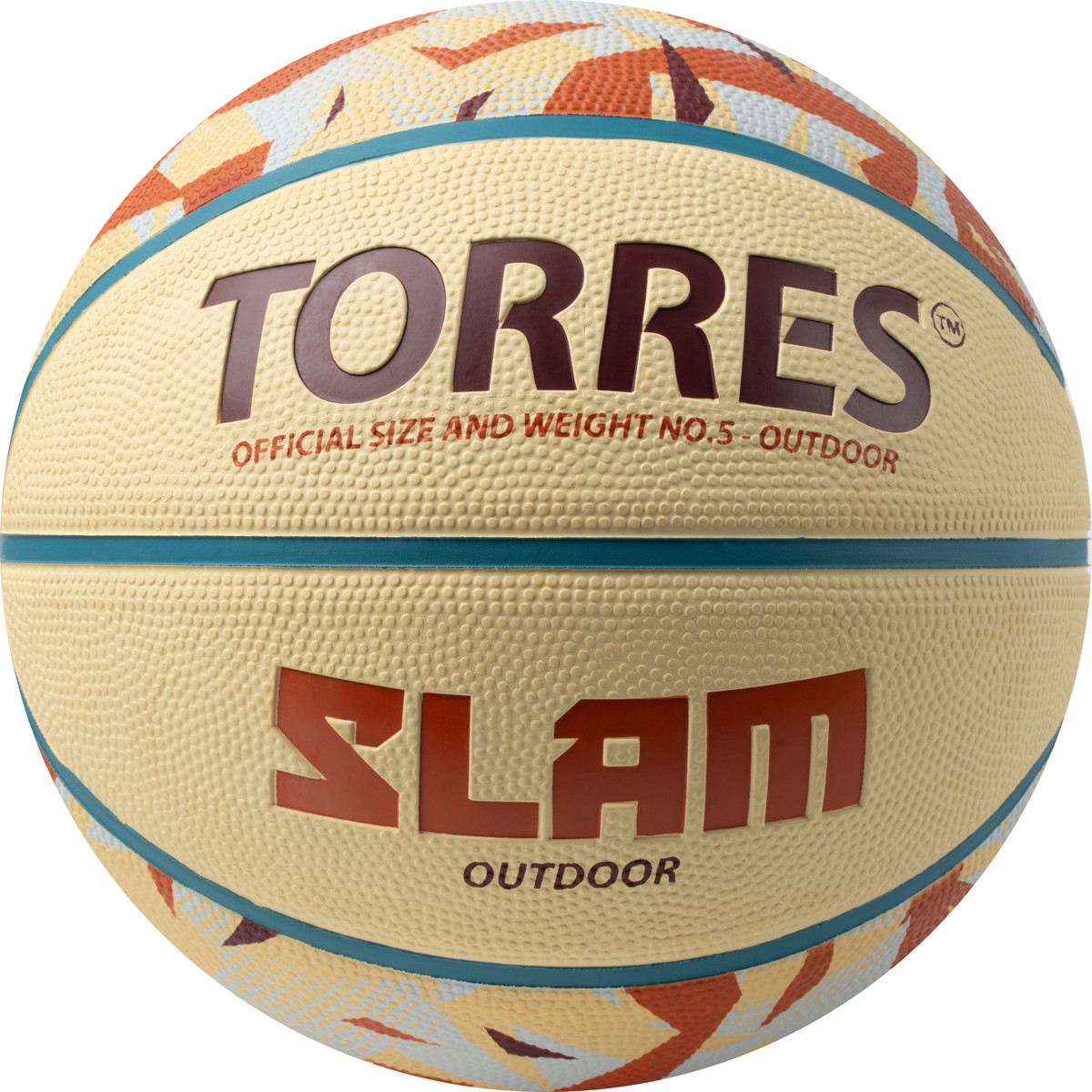  . TORRES Slam, B023145, .5, , . , . , -