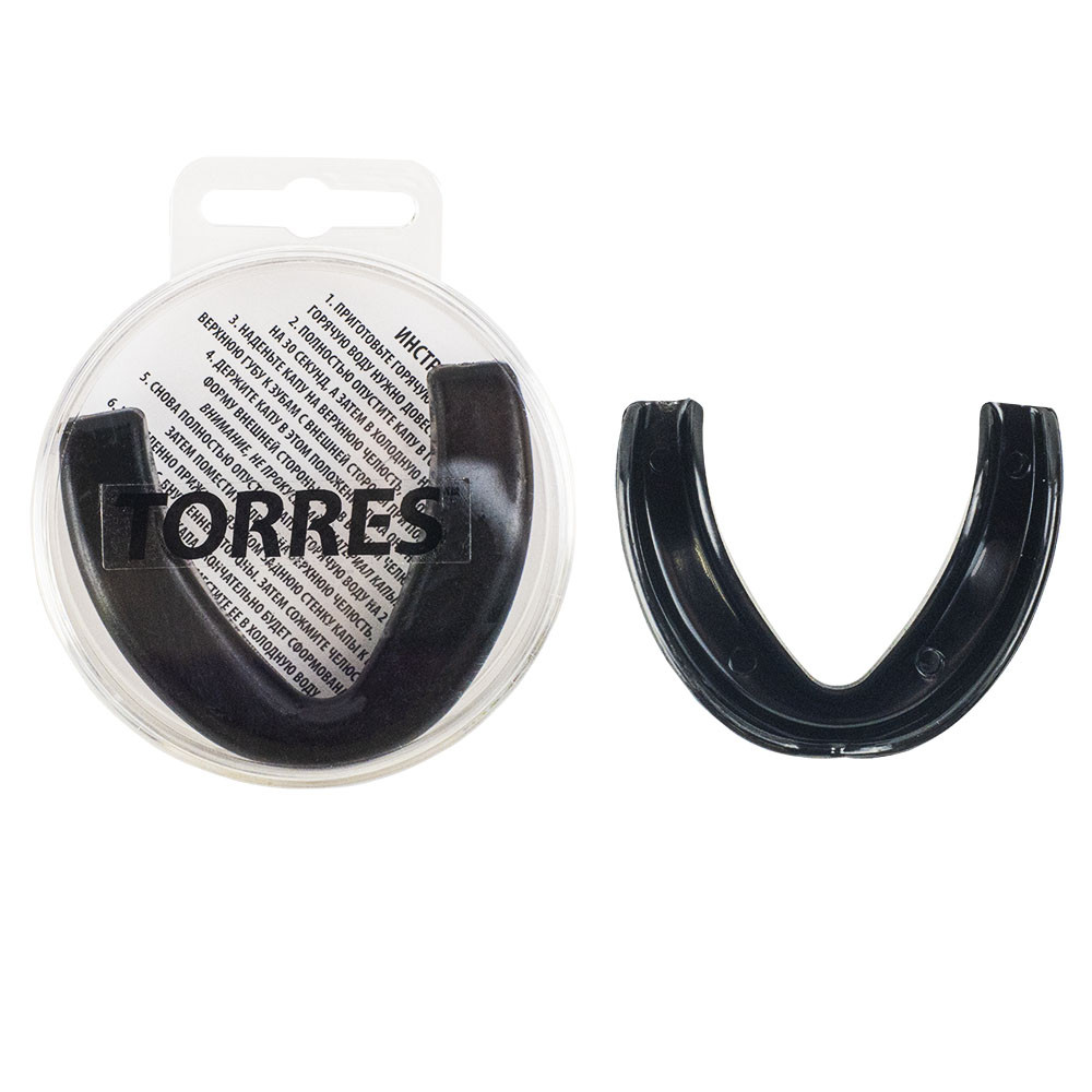   TORRES, PRL1021BK, , 