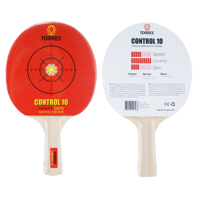   / TORRES Control 10, TT0001,  ,  1,5 , . 