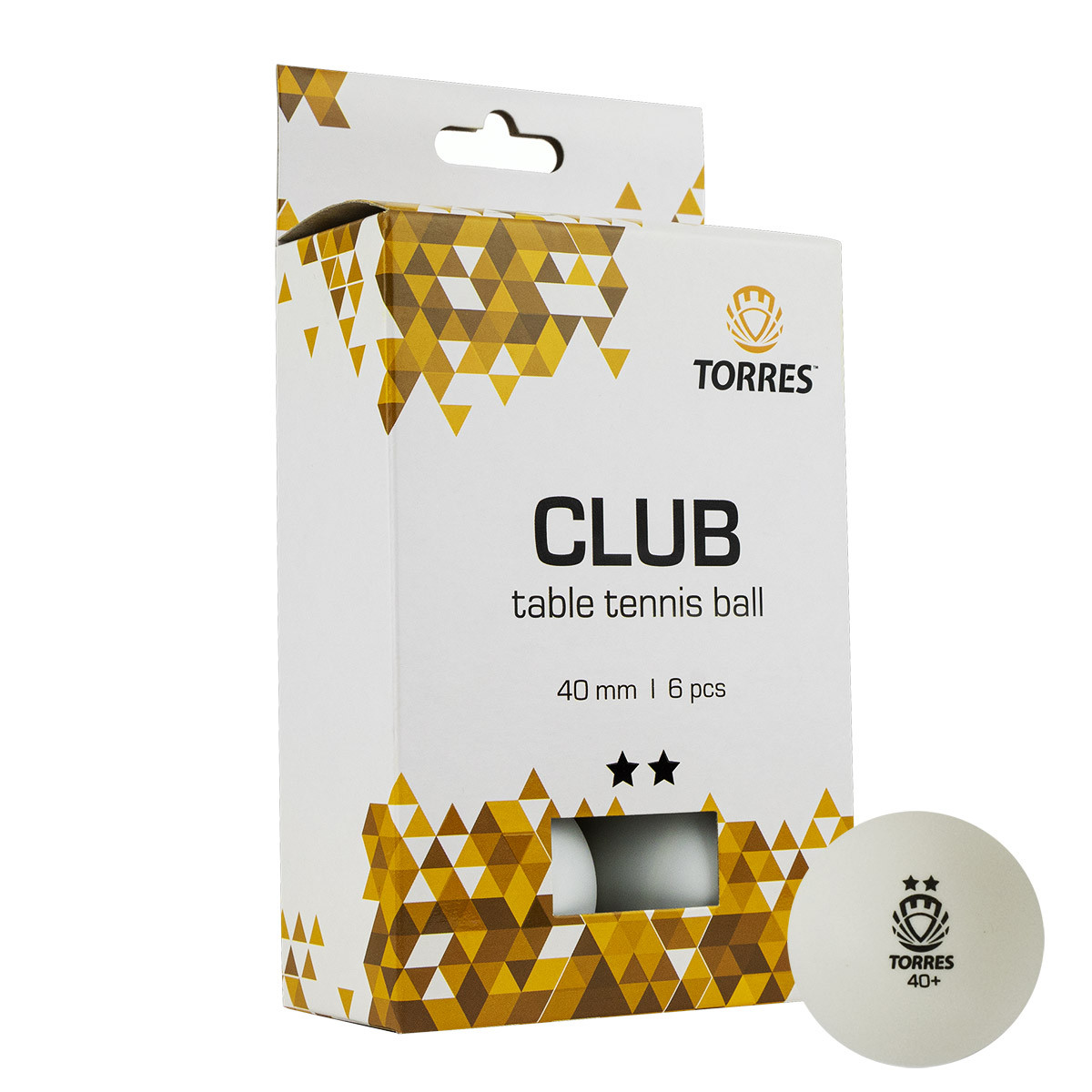   .  TORRES Club 2*, TT21014, . 40+, . 6 , 