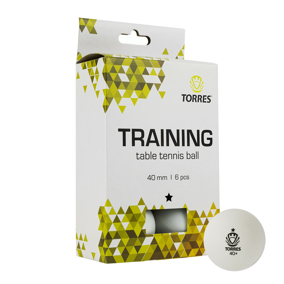 *  .  TORRES Training 1*, TT21016, . 40+ , . 6 , 