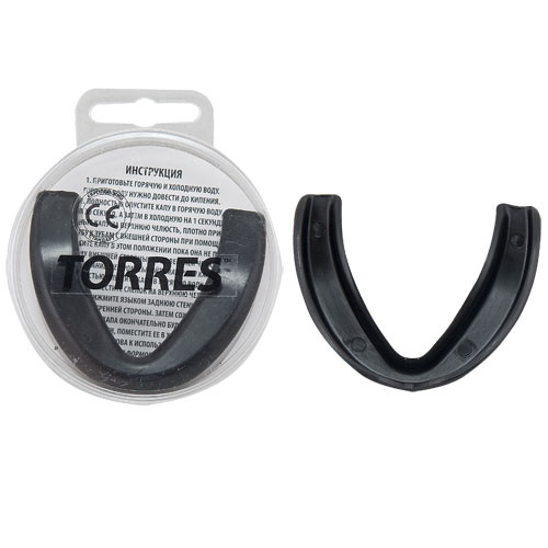   TORRES, PRL1023BK, ,  CE approved, 