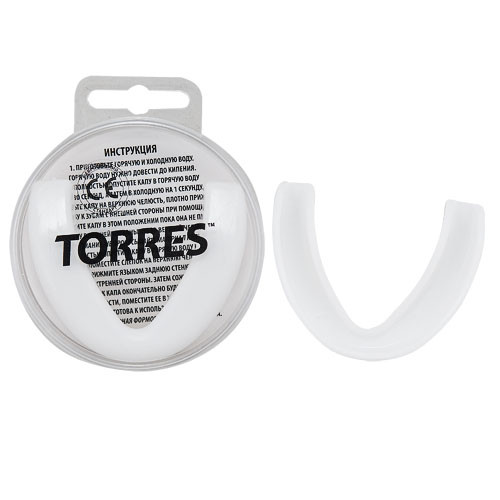   TORRES, PRL1023WT, ,  CE approved, 