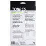     TORRES , BL6002,  3 ,  100 , . 25 , .