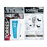   TORRES Match , FS2305L, . L,  ,  .  , -